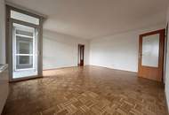 Geräumige 2-Zimmer-Wohnung mit Loggia