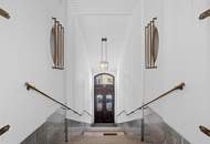 "elegante 3 Zimmer Altbau in Zentrumsnähe!"