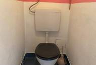 Pinkafeld: Vermietete 3 Zimmer-Wohnung mit Loggia!