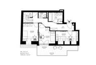 Traumhafte 5-Zimmer-Maisonette-Penthousewohnung - Schöner Weitblick - Ein Zuhause für höchste Ansprüche - Wohnen mit Qualität, Komfort und Zukunft