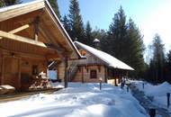 Wohnen wo andere Urlaub machen!