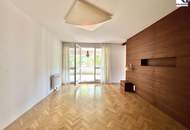 360° TOUR // TERRASSENWOHNUNG in PÖTZLEINSDORF
