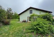 Gepflegtes Einfamilienhaus mit tollem Garten!
