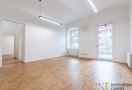 Exklusive Büro-/Ordinationsfläche im Herzen von Linz nähe Promenade zu vermieten!