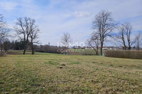 Grundstück in Waidhofen an der Thaya - 2525 m² mit Widmung LN bzw. Grünland-Kleingärten, Grund und Boden-kauf, 31.900,€, 3830 Waidhofen an der Thaya