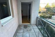 3-Zimmer-Wohnung mit Loggia in zentraler Lage