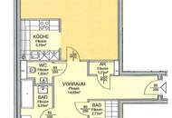 3 Zimmer mit Pool, Klimaanlage, Fitnessbereich, Concierge