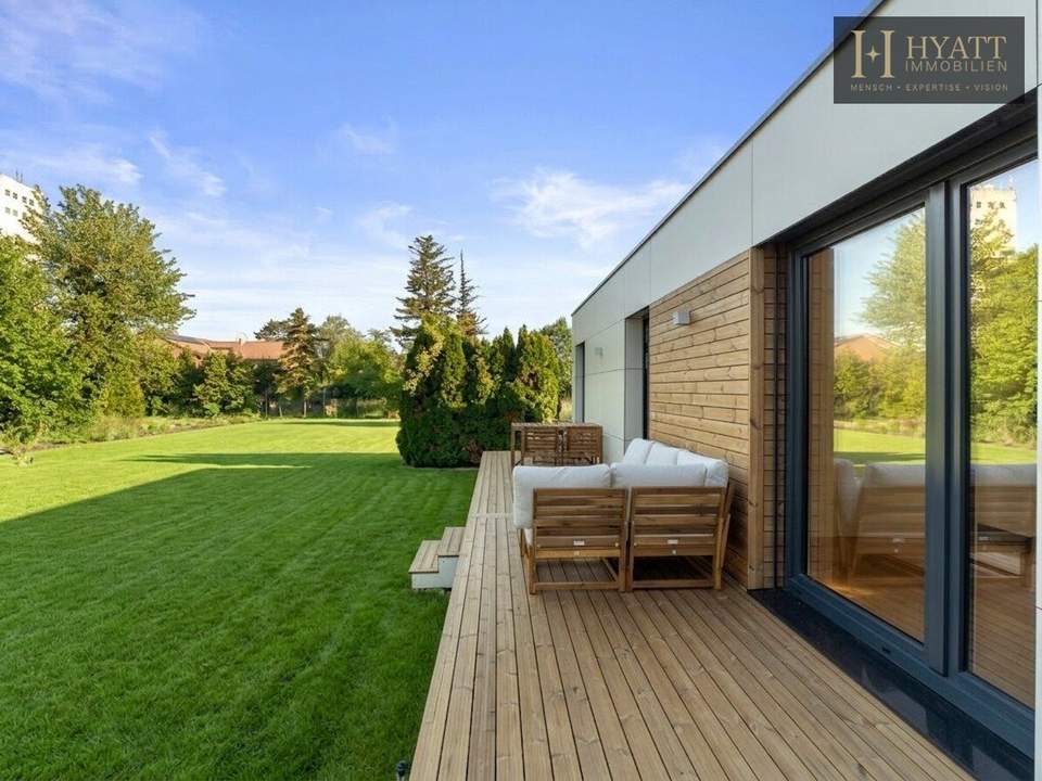 Nur 2x verfügbar zum Sonderpreis – jetzt ab € 295.000,- | Schwadorf bei Wien