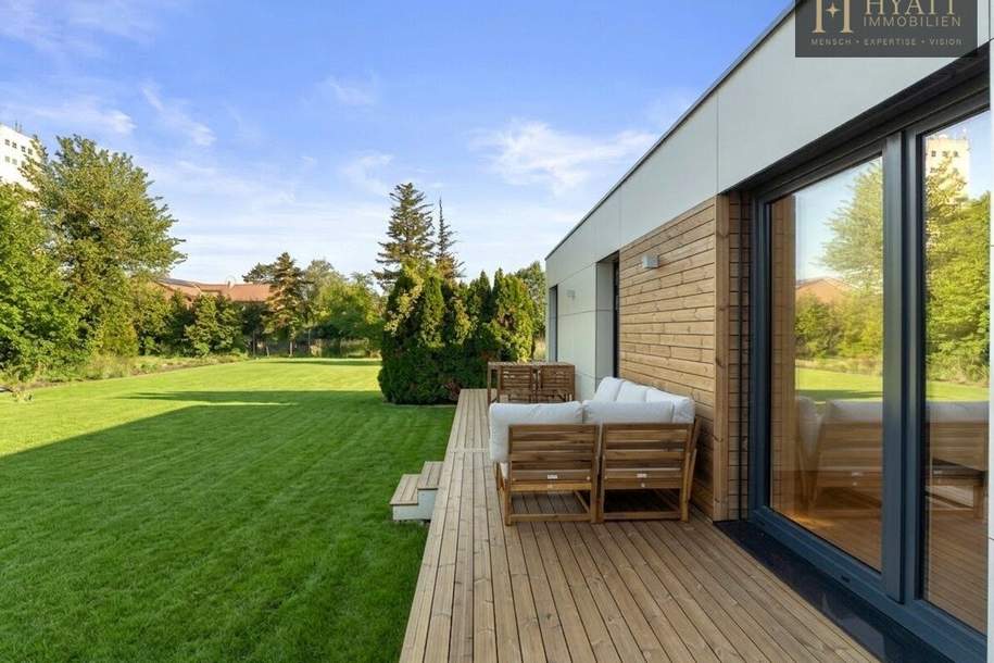 Nur 2x verfügbar zum Sonderpreis – jetzt ab € 295.000,- | Schwadorf bei Wien, Haus-kauf, 295.000,€, 2431 Bruck an der Leitha
