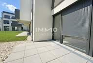 Gemütliche 2-Zimmer-Terrassenwohnung – perfekt zum Entspannen