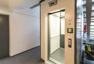 Penthouse-Feeling mit Weitblick &amp; großzügiger Außenfläche