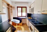 Wohlfühl - Wohnung mit kleinem Garten