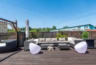 ***NEUER PREIS*** Penthouse-Wohnung in Jungendstilvilla in Leonding