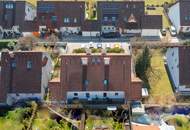 STEYR | SCHLÜSSELHOF – voll vermietetes Doppelwohnhaus mit 8 Wohneinheiten, 6 Stellplätzen &amp; 2 Garagen in TOP LAGE!