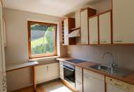 Traumhafte 2-Zimmer-Wohnung mit Balkon, Gartenzugang und Fernblick in Villach