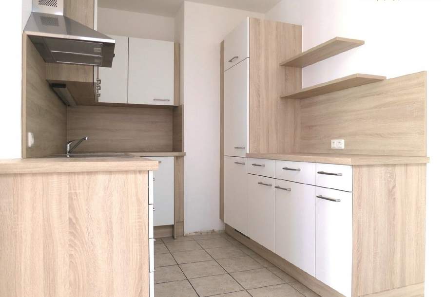 Gepflegte Innenstadtwohnung!, Wohnung-miete, 649,42,€, 3100 Sankt Pölten(Stadt)