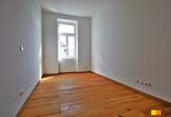 Revitalisierte 4-Zimmer Altbauwohnung in bester Lage