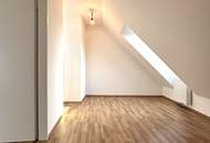 Tolle 3,5 Zimmer Maisonette mit Terrassen in 1150!