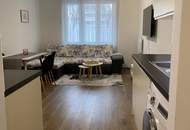 Charmante 2-Zimmer-Wohnung mit optimalem Grundriss in zentraler Lage