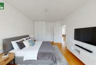 Idyllisches Stadtleben - Moderne Neubauwohnungen in Bestlage