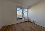 ERSTBEZUG NACH SANIERUNG! Wunderschöne 5-Zimmer DG-Maisonette mit 3 Terrassen, Galerie + Tiefgaragenplatz! 1190!