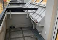 3-Zimmer-Neubauwohnung inkl Komplettküche, Terrassen Außenflächen und Kellerabteil / HS17 Top B-40