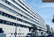 | 2nd CENTRAL | Moderne, gekühlte Büroflächen nahe U1 Vorgartenstraße