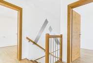 Miete: Traumhafte Maisonette-Wohnung in sonniger Hanglage