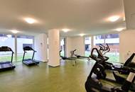 Moderne 3 Zimmer Wohnung ++ große Loggia ++ Gym ++ 7.OG