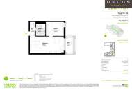 | PALAIS ROSE | BAUFELD 1 | MIETE | BEZUGSBEREIT OKTOBER 2026 | VILLAGE IM DRITTEN