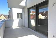 Vermietung - Wohnung in Fertigstellung mit Lift und Dachterrasse