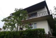 Preisreduktion: Ruhig gelegenes Wohnhaus mit Gartengrund in St. Peter-Freienstein nahe Leoben zu kaufen !