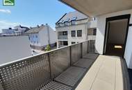 Karmeliterhof - Hochwertige 2-Zimmer-Wohnung im Herzen der Landeshauptstadt!