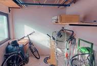 Ein oder Zweifamilienhaus in Tulln: 6 Zimmer, 125 m² – Ihr neues Zuhause! Reduziert !!!