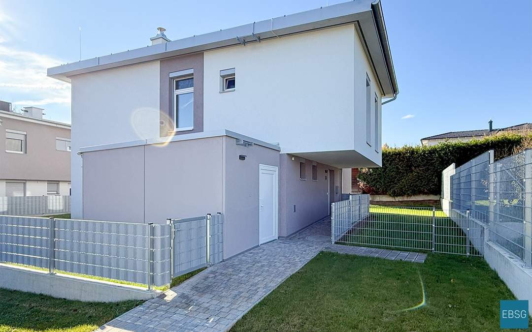 Großzügiges Einfamilienhaus in schöner Wohngegend, Top 7