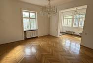 Historische Jahrhundertwende-Villa in Mauer - Charme, Gartenparadies und Potenzial in Top Lage