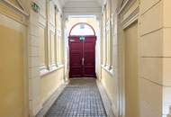 360° TOUR // ALTBAUBÜRO in der NEUBAUGASSE