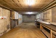 Raus aufs Land! Entzückendes Wohnhaus mit ebenem Garten bei Atzenbrugg