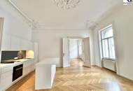 360° TOUR // GENERALSANIERTE ALTBAUWOHNUNG // CLASSIC STYLE APARTMENT