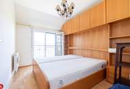 Wohnen auf zwei Ebenen | großzügige Maisonette mit zwei Freiflächen in Schwechat