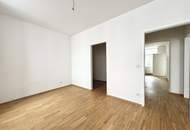 3-Zimmer-Gartenwohnung mit Terrasse in stilvollem Altbau – ruhige Lage in Hernals nahe AKH