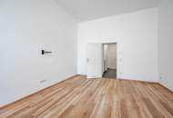 **Hannovermarkt** Gepflegte 1-Zimmer Altbauwohnung - Airbnb Ausnahmebewilligung vorhanden!