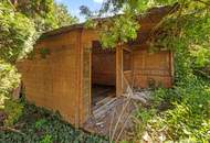 "SANIERUNGSPROJEKT MIT VIEL POTENZIAL | ca. 1.085 m² Grundstücksfläche | Ruhelage in Mitterndorf an der Fischa"