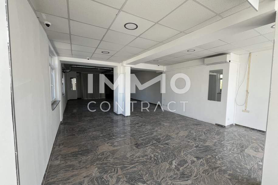 120 m² Geschäftsfläche zu Mieten, Gewerbeobjekt-miete, 4.200,00,€, 2100 Korneuburg