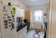 Großzügige Wohnung mit Charme - bald Ihr Eigentum!