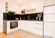 Premium-Dachgeschosswohnung mit Panoramablick &amp; sonnigen Terrassen