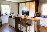 MODERNES TRAUMHAUS mit POOL & WELLNESSBEREICH / ZENTRUMSNAHE RUHIGE SIEDLUNGSLAGE / SACKGASSE