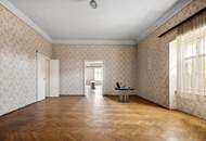 Ein historisches Juwel in Retz sucht neue Besitzer