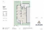 1190! Exclusive Maisonette-Wohnung in schöner Wohnanlage im Herzen von Sievering!