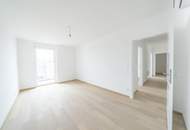 Stilvolle 4-Zimmer-Wohnung mit hochwertiger Ausstattung und Balkon
